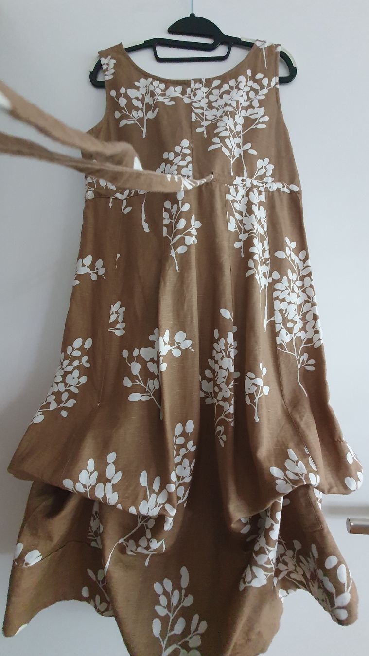 Phase Eight Kleider: Phase Eight Maxi Sommerkeid – Neu (gemäss Beschreibung) aus Zürich von editB 3