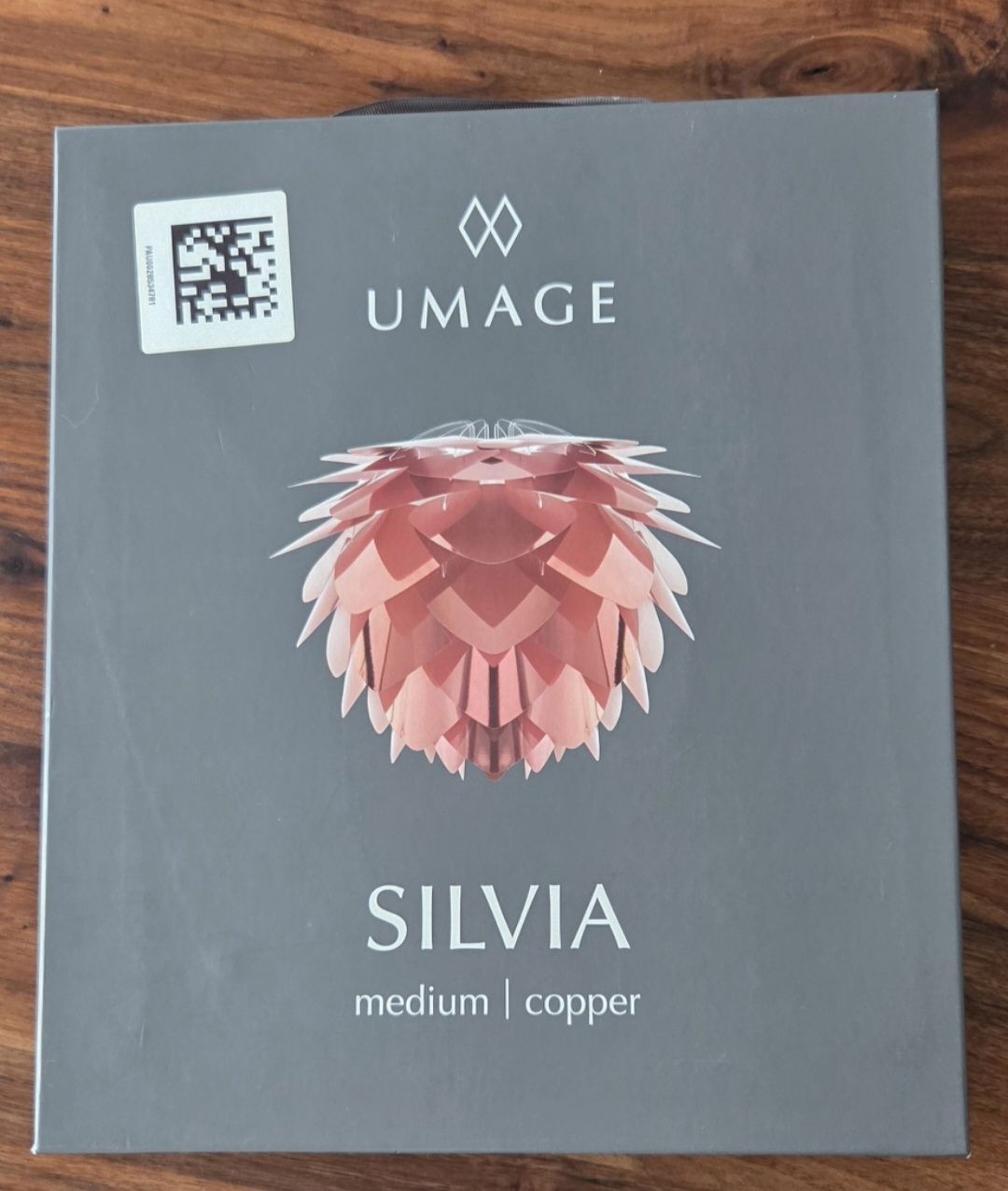 Umage Lampade: Umage Silvia Lampenschirm – Usato da Unterägeri venduto da tinixa96