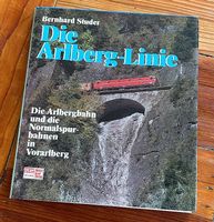 Die Arlberg-Linie