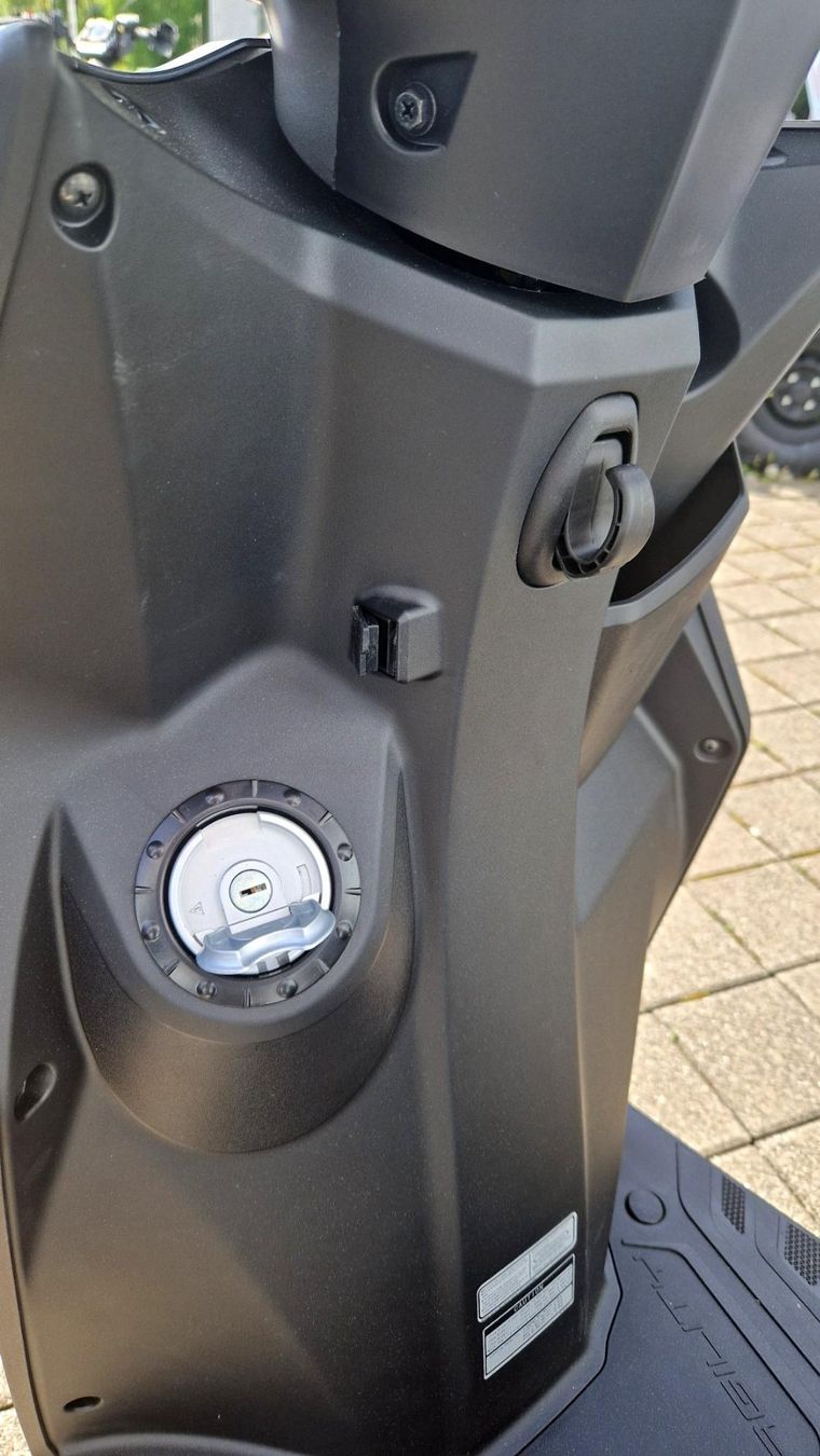 Kymco Scooters: Kymco Agility 125ccm Scooter Roller NEU Moto – Neu und originalverpackt aus Wetzikon ZH von MOFAG-AG 2