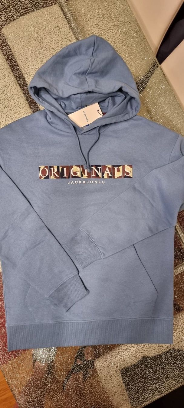Jack & Jones Maglioni & Felpe: Jack & Jones Gr. L – Nuovo e nell'imballaggio originale da Luzern venduto da Reni025 2