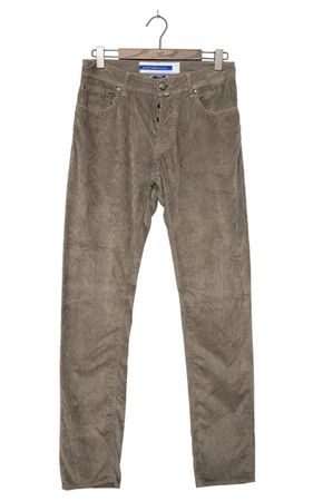 Jacob Cohën Corduroy Hose (Neu) - W31