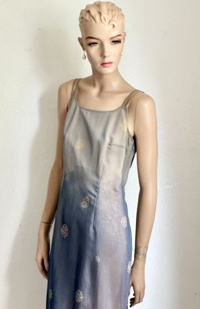 Sommer/Abendkleid von TAIFUN Grösse 36
