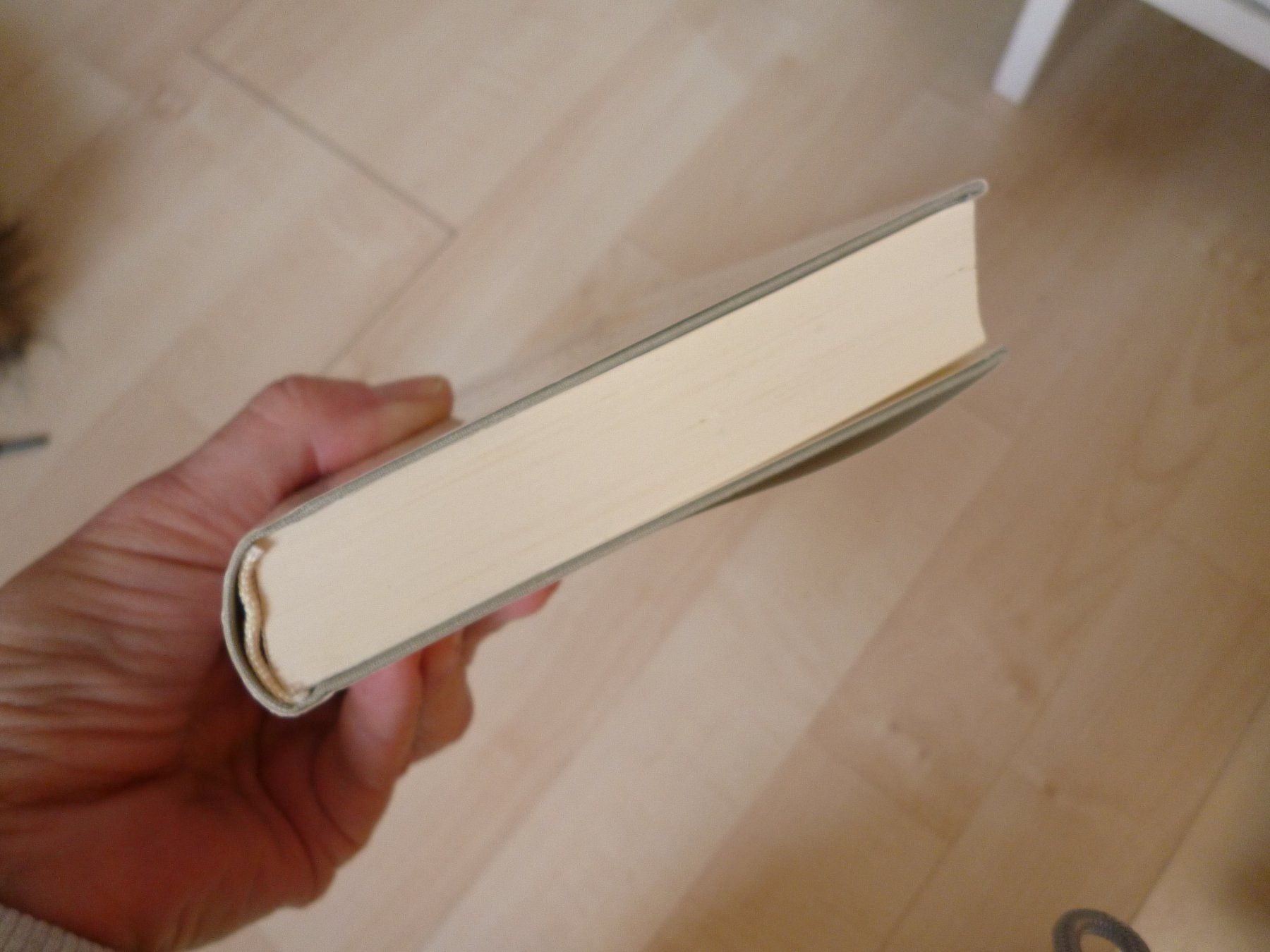 Bücher: Reise an den Rand des Universums     Urs Widmer – Gebraucht aus Dättlikon von Mamakuga 2