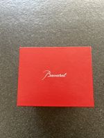 Baccarat Old Fashion Tumbler Glass - Elegant Gift for Any Se
