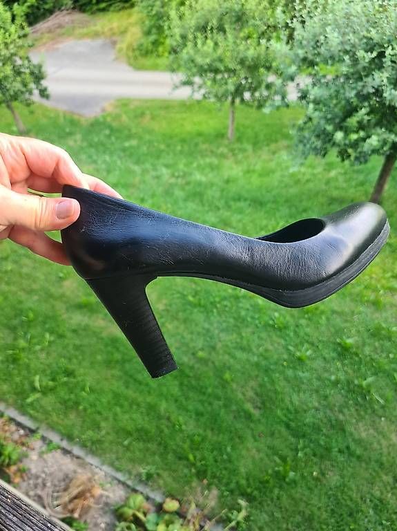 Roberto Santi Scarpe da donna: Pumps Roberto Santi – Usato da Heimisbach venduto da Rotflengel 1