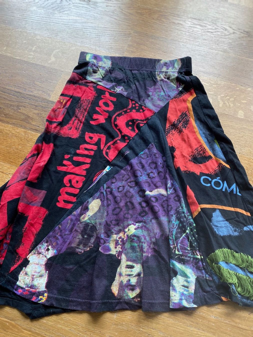 Desigual Röcke: DESIGUAL Rock Gr. XS – Neu (gemäss Beschreibung) aus Winterthur von Sauter3000