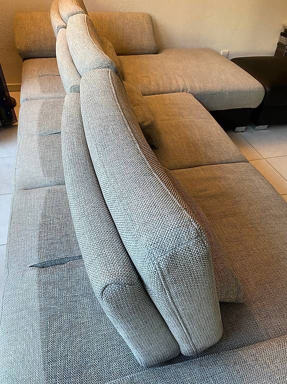 Sofas: Sofa beige – Gebraucht aus Hinwil von Hiwikeb 3
