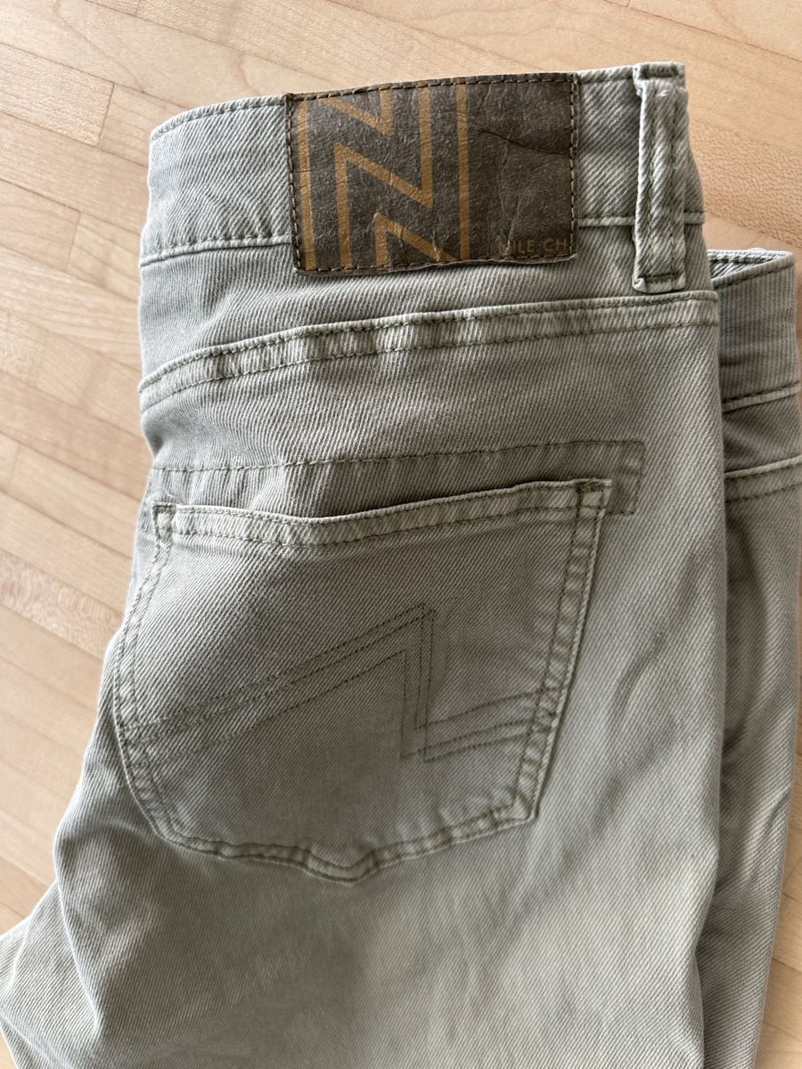 Nile Jeans: Nile Jeans Grösse S – Nuovo (secondo la descrizione) da Beromünster venduto da Moritz0112 5