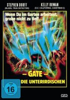 Gate - Die Unterirdischen LE