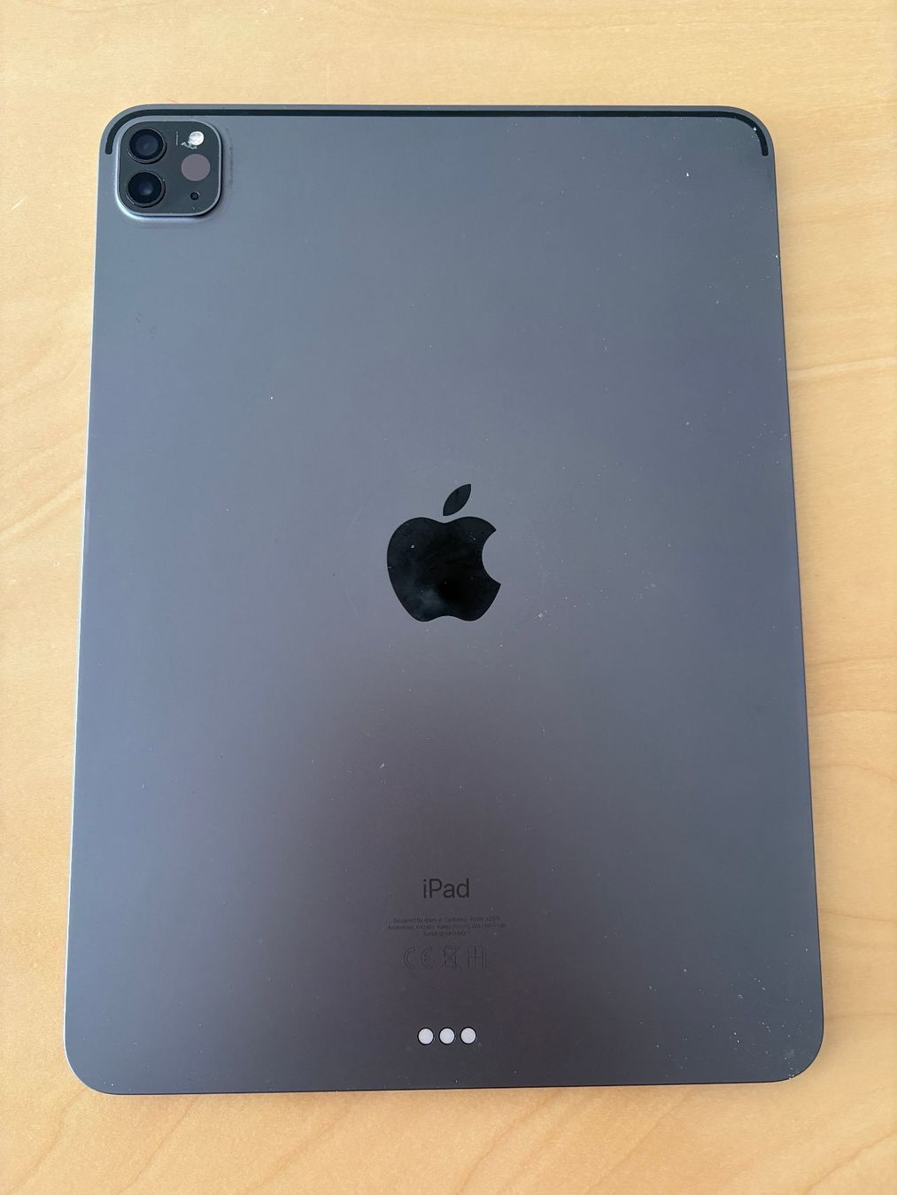Apple Tablet PC: iPad Pro 11" 3. Generation 128GB A2377 – Nuovo (secondo la descrizione) da Hinwil venduto da Hadli 2