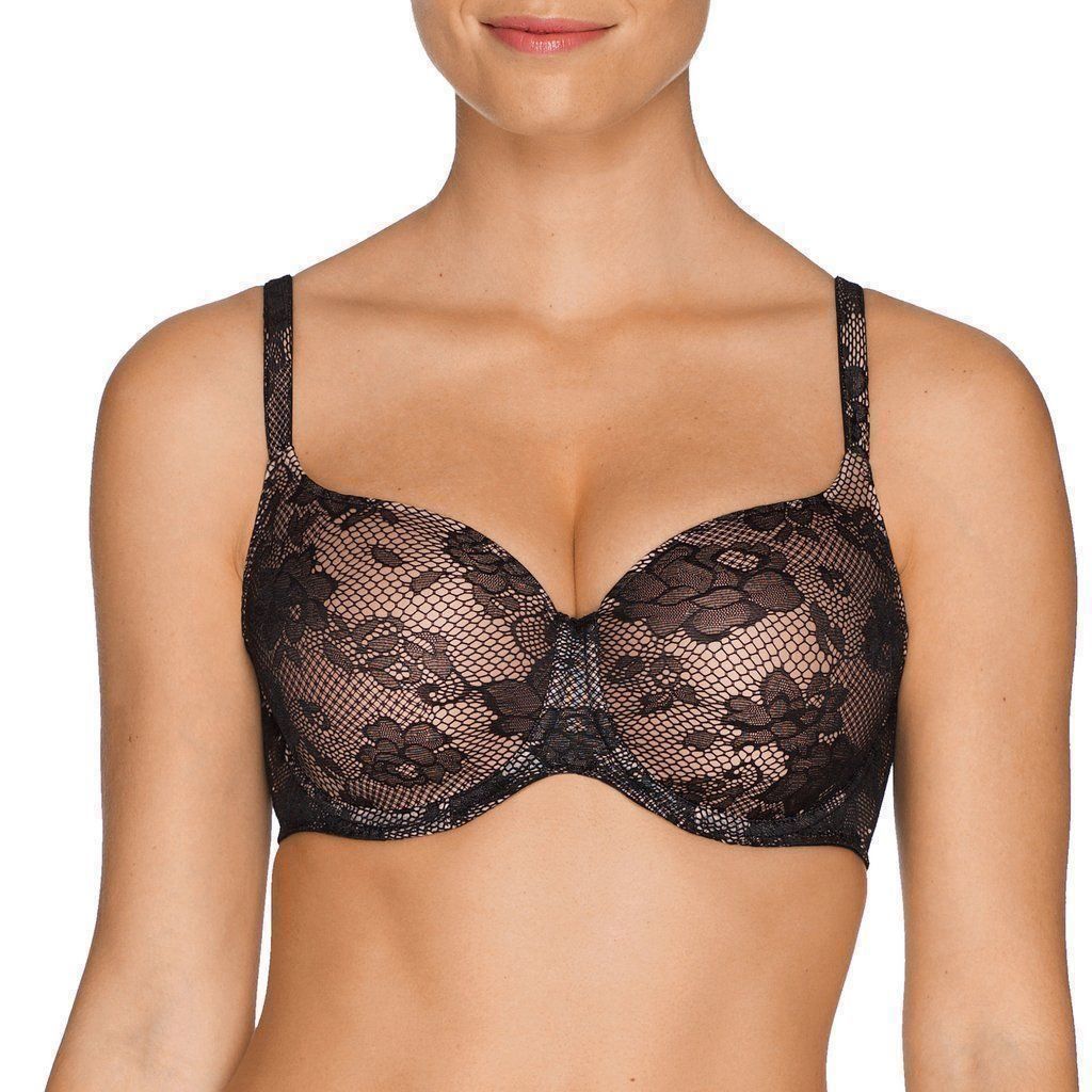 Altra biancheria intima: Tolle Optik - Primadonna Bh 80C – Nuovo e nell'imballaggio originale da Immensee venduto da Dessous-Outlet 4