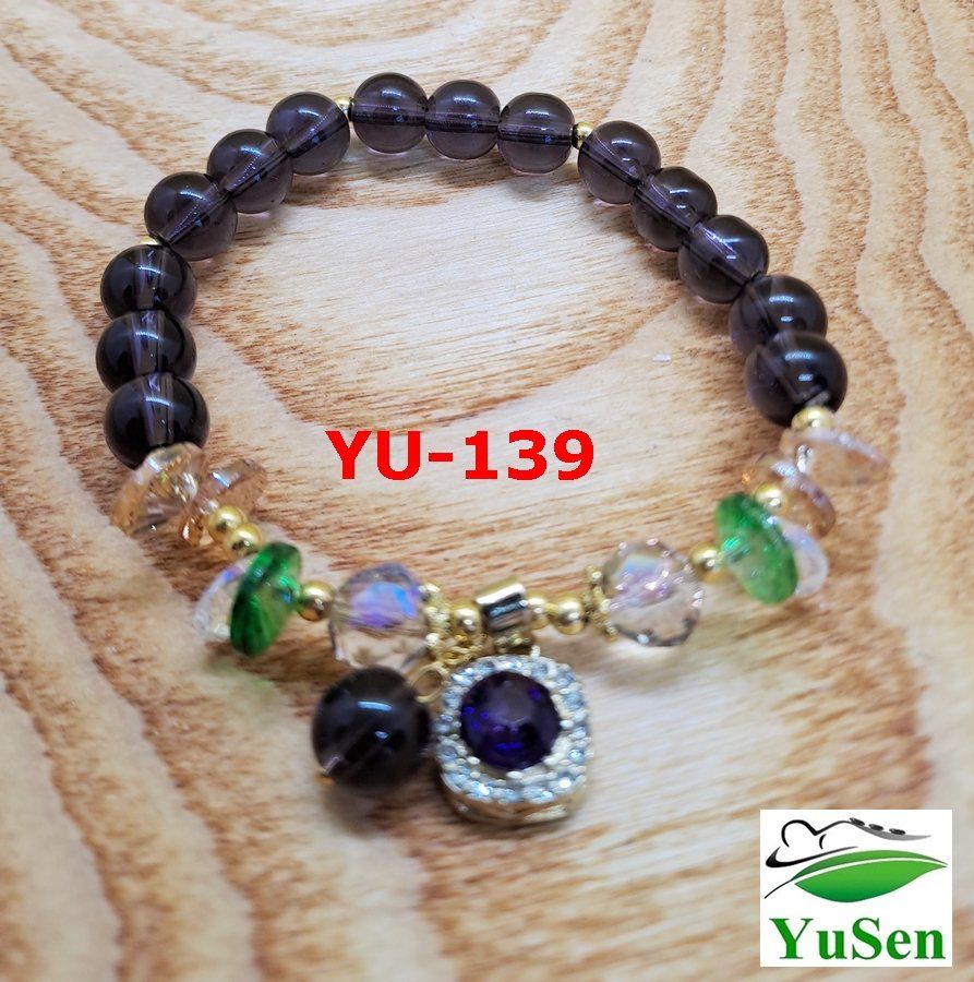 Bracciali & Braccialetti: Armband (Lila) – Nuovo (secondo la descrizione) da Halden venduto da YUSEN012 1