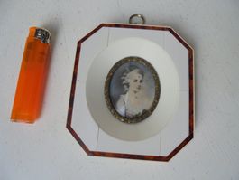 Antike Miniatur,  ca.1930-40