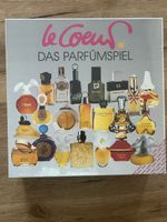 Le Coeur - Das Parfümspiel, sehr seltene Rarität, OVP