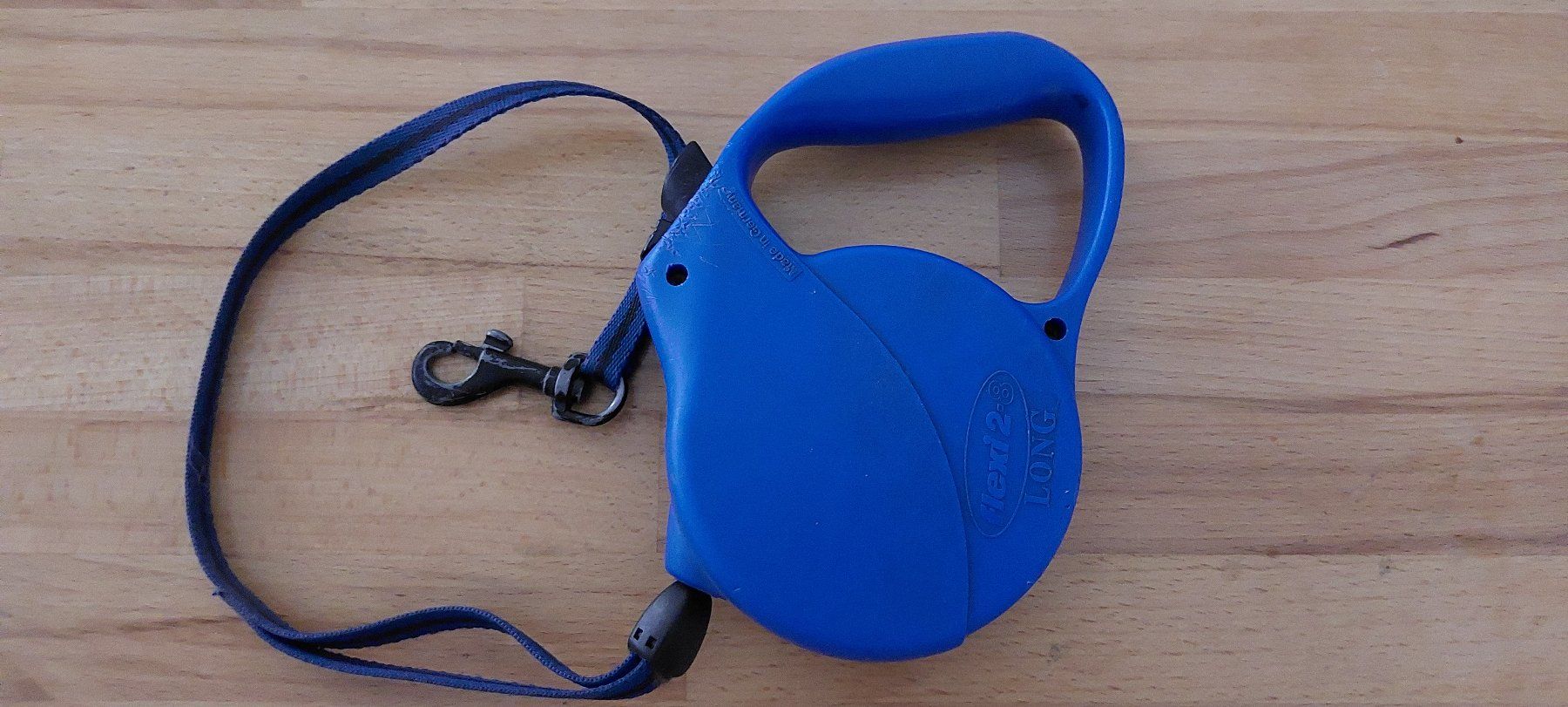 Flexi Leine & Halsband: Flexi Hundeleine – Gebraucht aus Oberentfelden von Buddy112 3