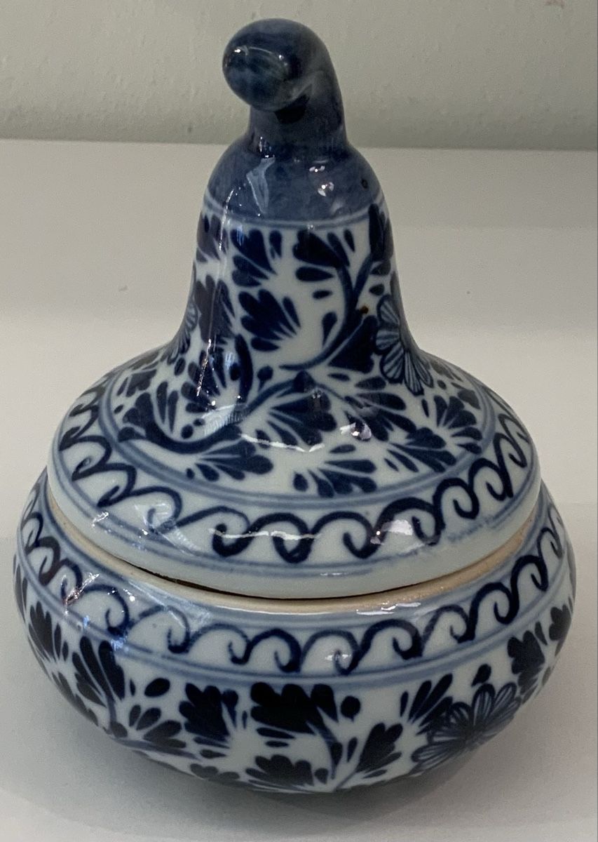 Accessori: Boîte forme de poire – Usato da rolle venduto da Tontonjulot 3
