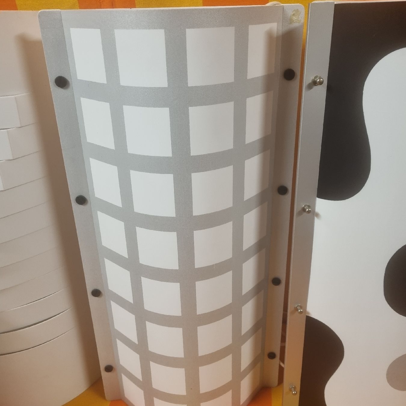 Lampade: SLAMP, 6 Stück Designer Leuchten – Usato da Niederbipp venduto da Hst3 4
