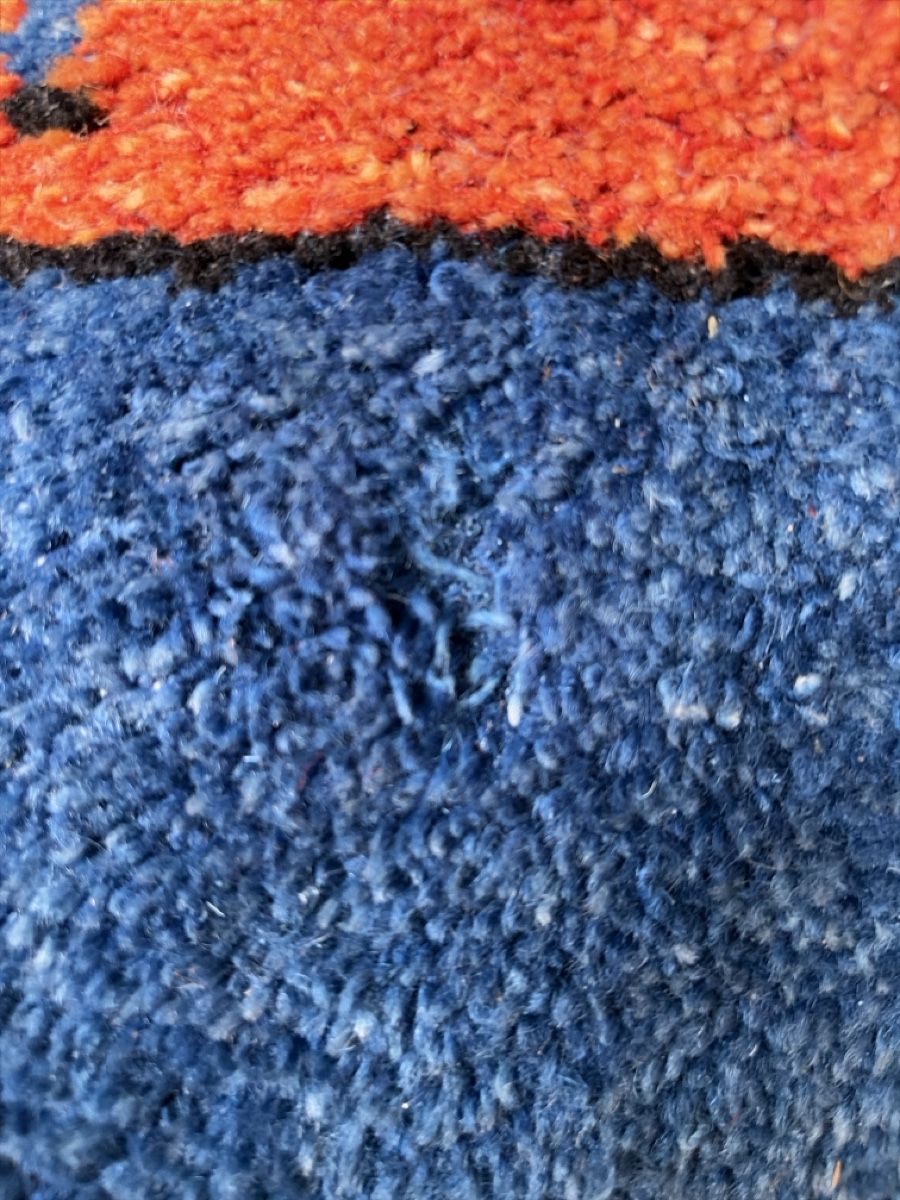 Tapis: Gabbeh Teppich – D'occasion à Wängi par Tesimo 6