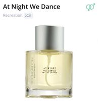 "At Night We Dance" Recreation Probe 1.5ml von Re
