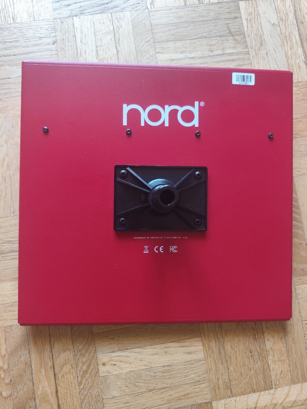 Nord Instruments de musique: Nord Drum 3P 6er Multipad – D'occasion à Nidau par lpilloud 3