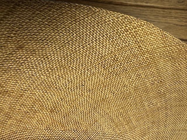 Copricapi, berretti & cappellini: Trachten Hut, 1940 er, Strohhut – Usato da Hindelbank venduto da vey_t 2