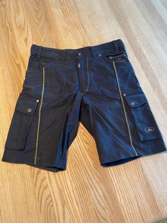 Herren Cargo Shorts, Grösse 48, Outlyne