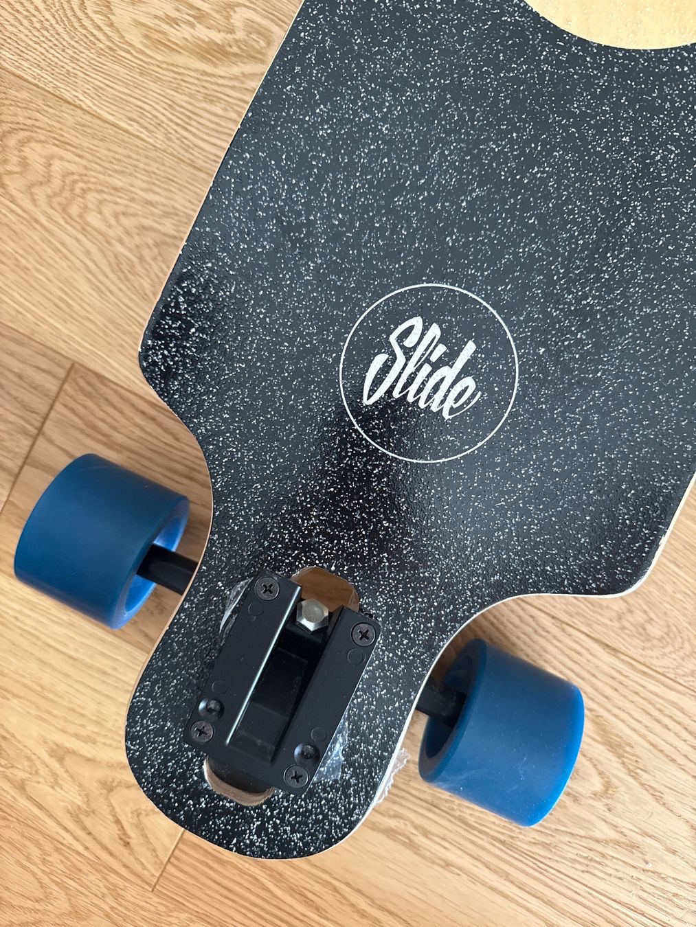Slide Skateboards: NEU! Slide Longboard – Neu (gemäss Beschreibung) aus Schönenwerd von d.chiara 1