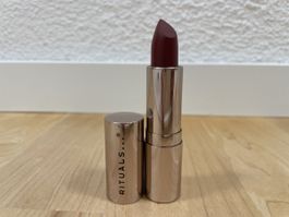 Rituals Lippenstift 💄 Burgundy 3.5g