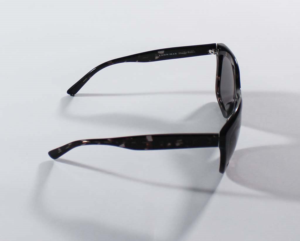 Brillen & Gläser: LEON MAX Sonnenbrille – Gebraucht aus Belp von caramel-secondhand 2