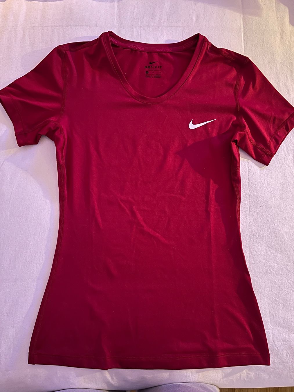 Nike T-shirt: 3 Nike T-Shirts – Usato da Zürich venduto da MarNer 1