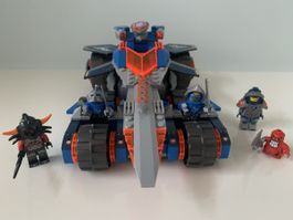 Lego Nexo Knights 70315