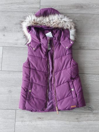 ⭐⭐H&M Gilet weste wattiert Gr. 158/164⭐⭐