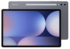 Samsung Galaxy Tab S10+ WLAN only, 256 GB, Moonstone grey