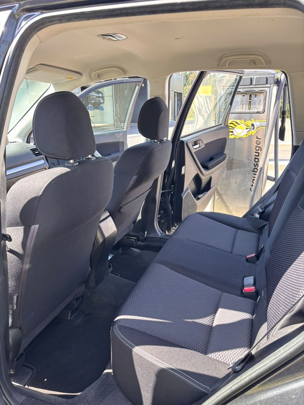 Subaru Autos: Subaru Forester 2.0 AWD – Gebraucht aus Luzern von brigal 5