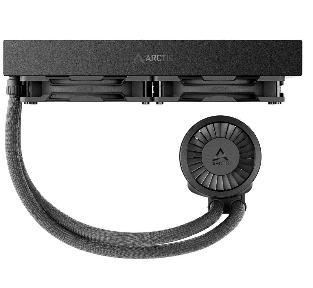 Componenti elettronici: Arctic Liquid Freezer III Pro 280 – Usato da Onex venduto da whoiselijah 1