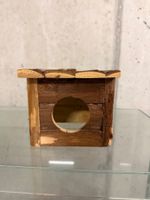 Kleintierhaus aus Holz