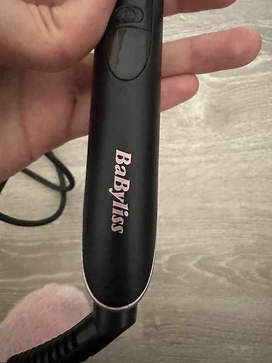 Piastre & Arricciacapelli: BABYLISS Lockenstab – Usato da Spreitenbach venduto da Sabrina.dc 2