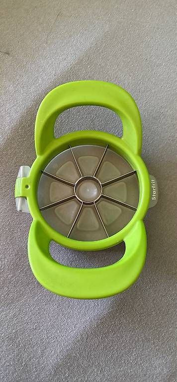 Küchengeräte: Starfrit Apple Slicer (Apfelschneider) – Gebraucht aus Seuzach von Rockyalps