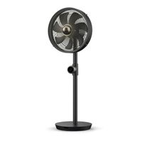 STYLIES Standventilator Uranus
