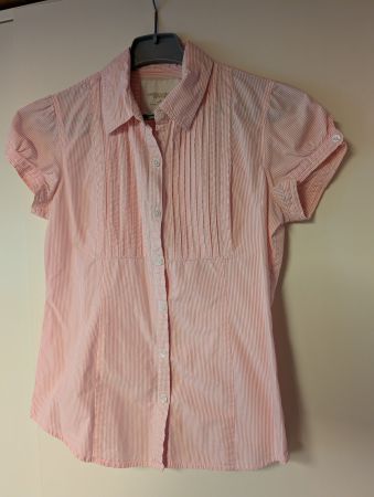 cute blause American Eagle