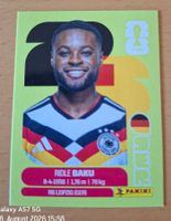 Panini WM 2026 Baku GER 8 Swiss Edition