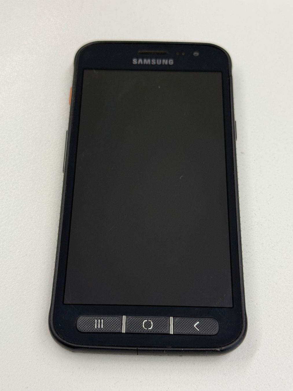 Samsung Telefoni cellulari / Smartphones: Samsung Galaxy XCover 4S – Usato da Zug venduto da ElPhone