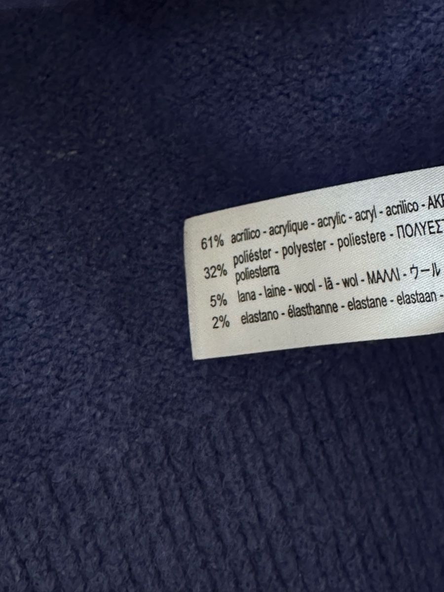 Pullover & Sweatshirts: Zara Rollkragenpullover (2 Teile) Gr. S /M – Gebraucht aus Glattpark(Opfikon) von mar_j7yg 6