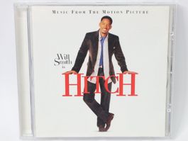 CD Will Smith HITCH