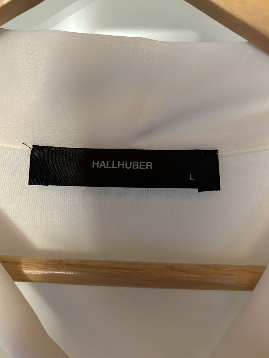 Hallhuber T-Shirts: Shirt von Hallhuber – Gebraucht aus Kirchberg BE von chr_w7tl 1