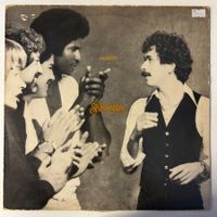 Santana - Inner Secrets, LP Vinyl 1978