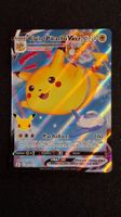 *Pokémon Flying Pikachu VMax* Holo-Karte 007/025 Celebr.
