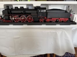 Märklin Dampflokomotive Spur 1