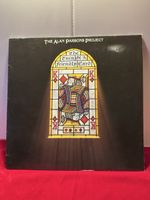 Vinyl The Alan Parsons Project Turn Of A Friendly Card